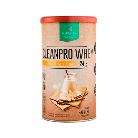 Nutrify